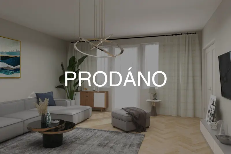Rodinný dům Kojetín