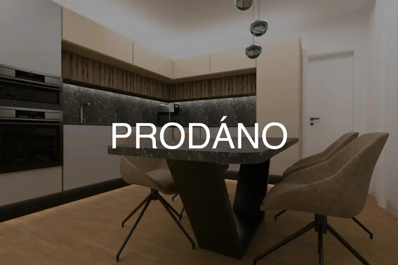 Byt Prostějov